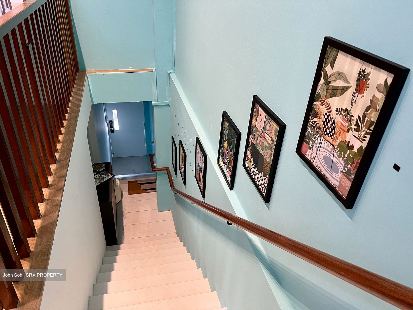 Little India Conservation Area (D8), Shop House #485268901